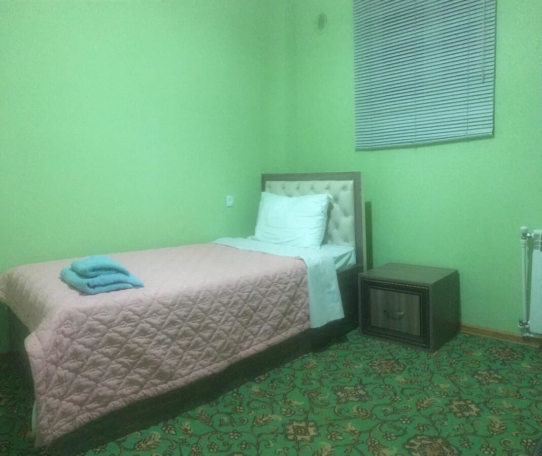 Отели типа «постель и завтрак» Hotel Astro Kapan Капан-6