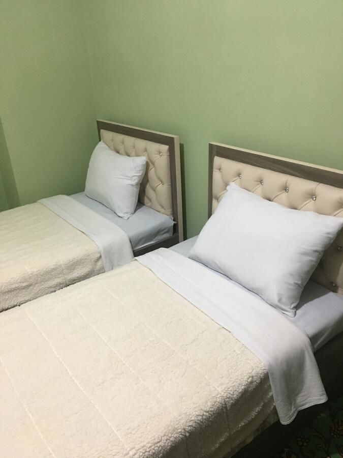 Отели типа «постель и завтрак» Hotel Astro Kapan Капан-11